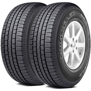 Goodyear Wrangler SR-A 225/70R15 100 S Tire Sansujyuku sansujyuku.com