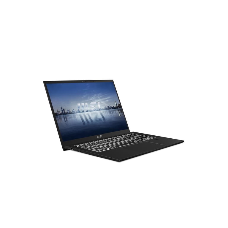 MSI Summit E14 Flip Evo Summit E14 Flip Evo A13MT-610US 14