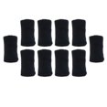 thumbnail image 1 of Xuanheng 2x 10 Pcs Protection des Doigts Bande de Doigt Bandages pour Doigts Taille Universelle Doigt, 1 of 8