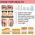 thumbnail image 3 of Ventosa De Vacío Facial, Juego De Ventosas Faciales De Silicona Transparente De 7 Piezas Para El Hogar, 3 of 8