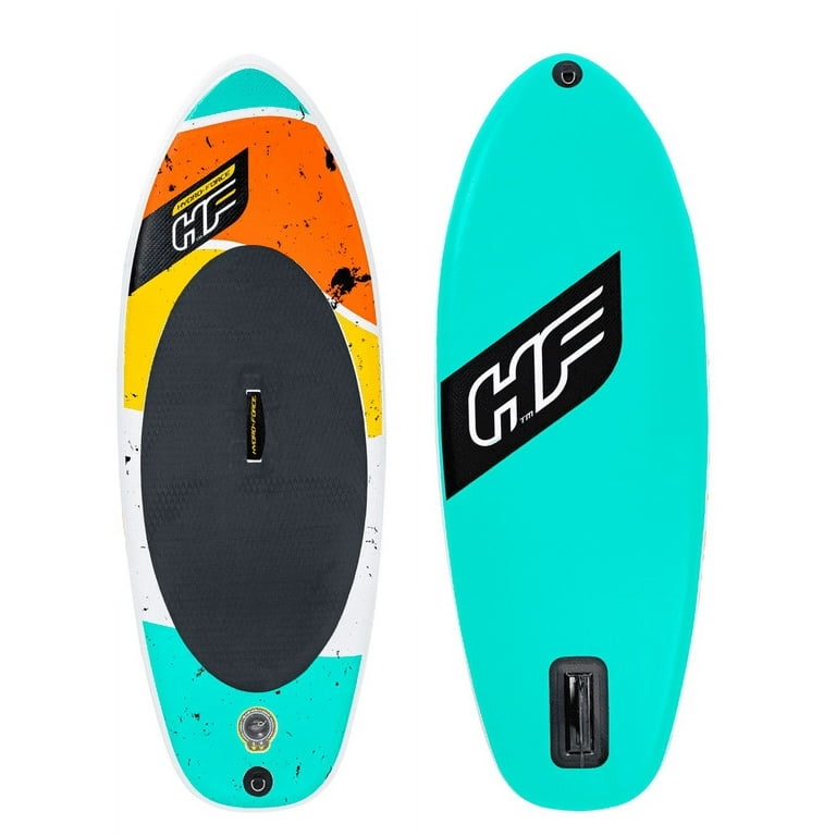 New hydroforce wavecrest paddle board. No pump hot or paddle this is for board only