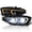 Black Housing Clear Lens, variant on Spec-D Tuning Black Full LED Projector Headlights w/ Sequential Signal, LED DRL w/ Startup Animation Compatible with 2012-2015 BMW F30 3 Series 4Dr Sedan, Left + Right Pair Headlamp Assembly