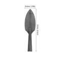 thumbnail image 2 of Digging Planting Trowel Multi-Function Shovel Vegetables Hand Tool For Gardeners Gardening Spade For Indoor And Outdoor Use, 2 of 9