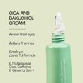 thumbnail image 2 of Eye Cream Meebak Anti-Aging Firming w/ Bakuchiol 30mL, 2 of 8