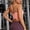 Pink1, variant on Sports Tank Tops for Womens Sleeveless Crew Neck Backless Tee Summer Workout Yoga Athletic Outfits
