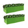 thumbnail image 1 of Bolsas de cultivo elevadas de tela Planter Auroal con 3 orificios y 15 galones, 1 of 6