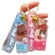 thumbnail image 2 of Llavero personalizado personalizado de Hello Kitty, botella de leche acrílica, líquido que fluye, llavero de arena movediza, colgante de líquido móvil, 2 of 4