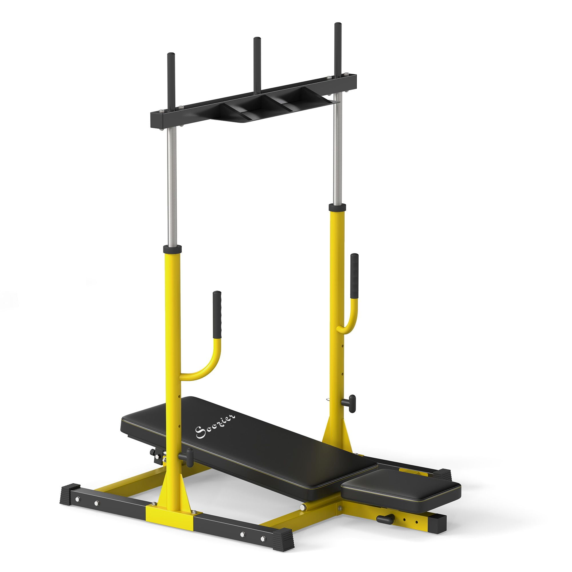 LegXercise Pro Machine, Electric Leg Movement Device for Comfort