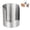 1PCS, variant on Multi-Functional Kitchen Utensil Holder, Stainless Steel Tool Rack for Counter, Holds Pot Lids, Cutting Boards & Cooking Tools