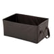 thumbnail image 1 of Cesta de almacenamiento de artículos diversos para el hogar, caja de almacenamiento de juguetes, cesta de ropa, cesto de ropa plegable para, 1 of 6