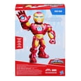 thumbnail image 3 of Figura de Iron Man Marvel Hasbro 9.8 Pulgadas, 3 of 4