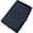 A01-Black, variant on Large Silicone Dish Drying Board with Side Drainage, 18 Inch Kitchen Counter Drainer Mat for Bowls, Cups, Utensils, Fruits and Vegetables Storage