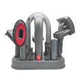 thumbnail image 1 of Dog Grooming Attachment Kit For Vacuum, 1 of 5