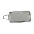 thumbnail image 3 of yotijay Car Sun Visor Mirror Cover Replaces for Mercedes- GLA W156 GLC W253 Right Gray, 3 of 8
