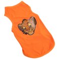 thumbnail image 4 of Ropa para mascotas Bling Bling chaleco para perros hecho a mano Algodón, 4 of 12