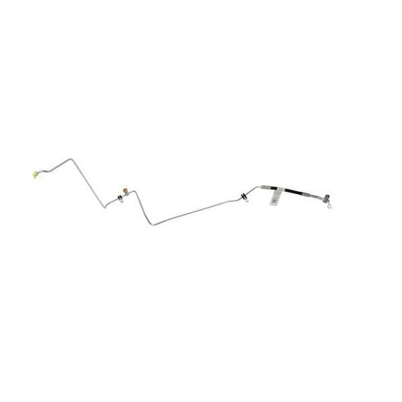 ACDelco 15-34762 TUBE ASM-A/C CNDSR &