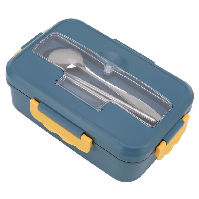 Fiambrera Bento, Fiambrera Bento Térmica, Fiambrera Bento para Niños, Rendimiento de Alta Gama