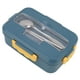 thumbnail image 5 of Fiambrera térmica Bling Bling lonchera Bento Box contenedor de almuerzo, 5 of 14