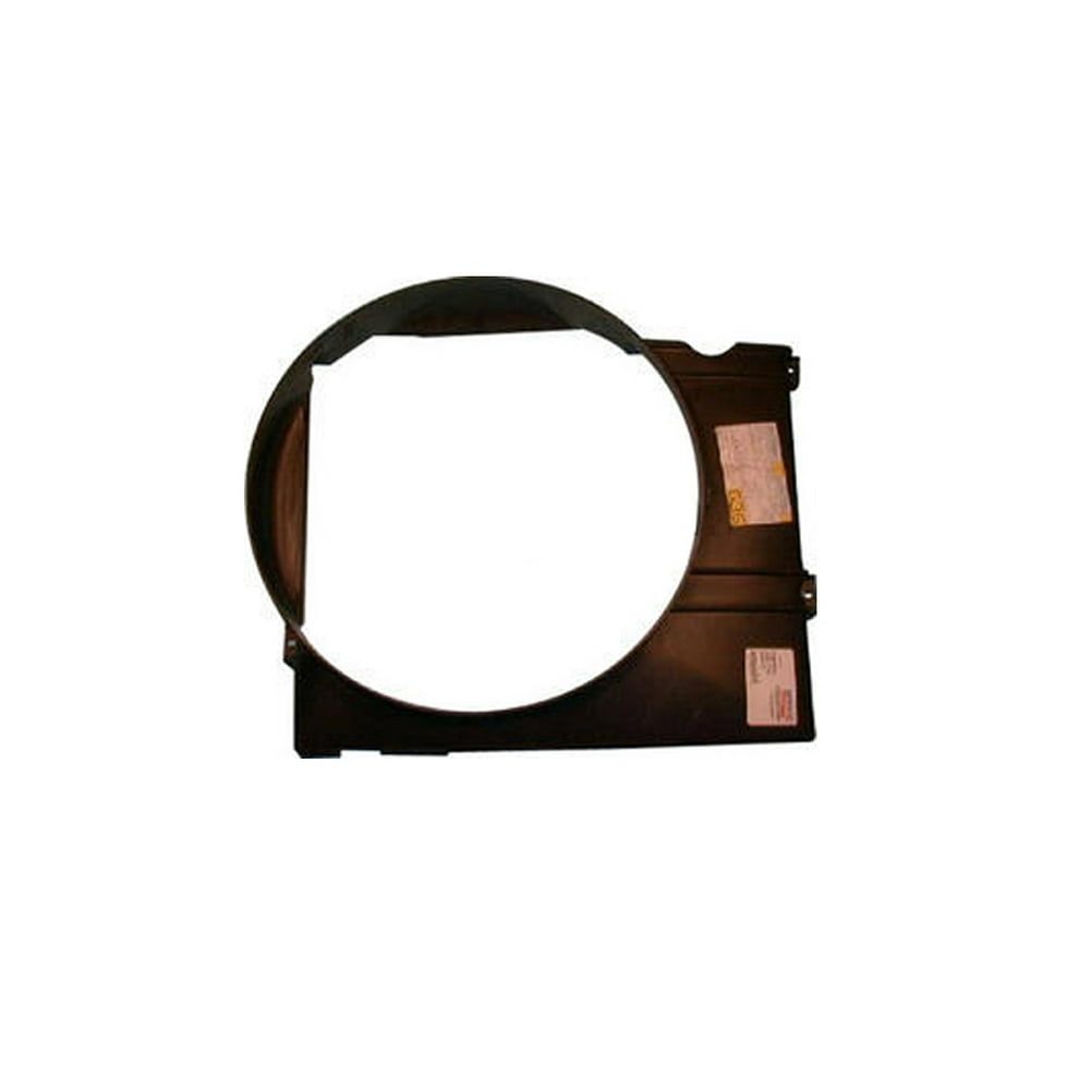 Replacement Cooling Fan Shroud For 8701 Jeep Cherokee