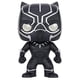 thumbnail image 1 of Funko POP Marvel: Capitán América 3: Figura de Acción de Guerra Civil - Pantera Negra, Mul Funko POP, 1 of 2