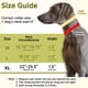 thumbnail image 4 of Collar Martingale Antitirones Mayerzon para Perros Grandes y Medianos, 4 of 7