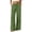 AE05-Army Green, variant on Womens Palazzo Pants Summer Fall Fashion 2026 High Waisted Wide Leg Drawstring Flowy Beach Trousers With Pockets Brown 2XL