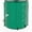 Green**50 Gal w/ Scale Line, variant on LiteHaven Collapsible Rain Barrel Portable Rain Water Collection (Black, 132 Gallon)