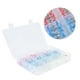 thumbnail image 4 of 1、Adopte la subcontratación de la manga de nailon sin cinta, aislamiento de agua y electricidad, material no inflamable, tenga la seguridad y sea duradero 2、Viene con una carcasa transparente, pu, 4 of 9