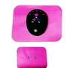 Portable Thigh Shaping & Cellulite Eliminating Massager - 2 Units