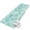 Green, variant on Runner Rug 2.62'x6.56', Brown Anchor Nautical Non Slip Backing Floor Mats Soft Area Rugs, Absorbent Muddy Dirt Trapping Carpet for Entryway Hallway Bedroom Kitchen Coastal Beach Coral Starfish