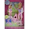 Barbie and Kelly Ballerina Dolls