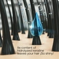 thumbnail image 6 of NK Professional Care Hair Straightening Treatment | NK Hair Surgery with Keratin | NK Keratin | Act in just 40 min | Softens, Nourishes, and Hydrates the hair | 950ml | 32oz, 6 of 10