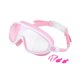 thumbnail image 4 of Gafas de natación para niños, cómodas, transparentes, antivaho, para piscina, niños y niñas, para interiores Rosa y, 4 of 8