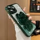 thumbnail image 1 of Funda De Teléfono Con Espejo De Conejo Para iPhone 11 A 15, 1 of 1