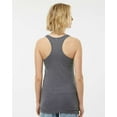 thumbnail image 3 of Tultex Women's Racerback Tank Top, 3 of 5
