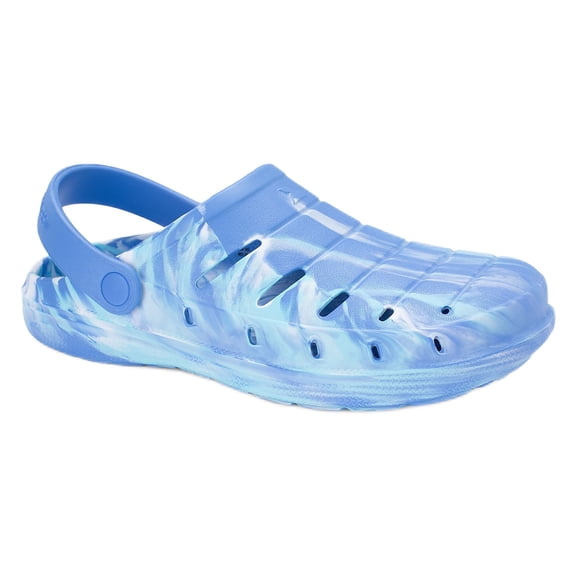 Rugged Shark Women's Molded EVA Clogs
