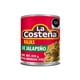 thumbnail image 1 of Pack de 12 Chiles rajas verdes La Costeña de 820g La costeña Lata de 820 g, 1 of 3