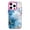 Blue Marble, variant on NLEACase for iPhone 13/14 Case,Beautiful Impact Protection Green Pond black Cat Phone Case, Pink