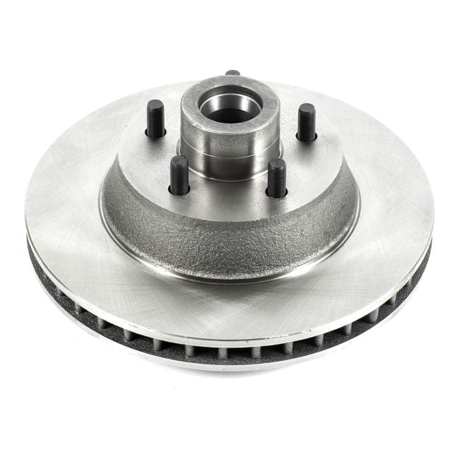 Power Stop AR8103 Autospecialty OE Replacement Brake Rotor - Front
