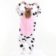 thumbnail image 4 of Pijamas de mujer Kigurumi, monos de animales para adultos XXL, Pijama de una pieza para hombre, ropa de dormir, disfraz de Halloween, regalo de Navidad, 4 of 4