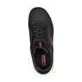 thumbnail image 3 of Zapatilla Skechers Go Walk Joy-Ecstatic para mujer, color blanco y negro, 3 of 6