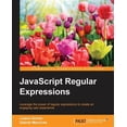 thumbnail image 1 of Pre-Owned JavaScript Regular Expressions Paperback, 1 of 1