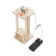 thumbnail image 5 of Kits de construcción de modelos de ascensores de bricolaje, kits científicos de ascensores de madera científica, ensamblaje de regalos educativos de m, 5 of 9