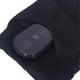 thumbnail image 2 of Heated Shoulder Wrap Adjustable USB Upper Arm Heating Pad Brace Massage with 3 Heating and Vibration Mode for Relaxation Black, 2 of 4