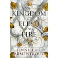 thumbnail image 2 of Jennifer L Armentrout Blood and Ash A Kingdom of Flesh and Fire Novel (Hardcover), 2 of 2
