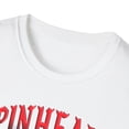 thumbnail image 3 of Pinhead, Gildan Unisex Softstyle T-Shirt, Halloween Graphic Tee, S-3XL, 3 of 8