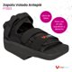 thumbnail image 2 of Zapato volado antepié con suela Antideslizante y correas ajustables, 2 of 6
