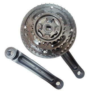 Stages Power L - Campagnolo Super Record 12 Speed 175mm - Walmart.com