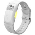 thumbnail image 1 of Pulsera portátil con audio LIAISE WWJD Audio Bible, 1 of 8