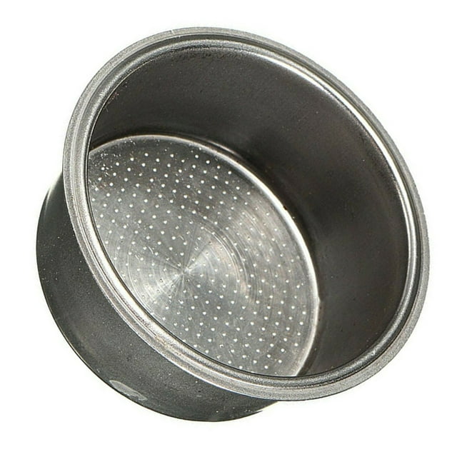 facefd Replacement For Breville Coffee Maker Filter Stainless stainless steel coffee filter Steel Basket Coffee Machine Accessories
